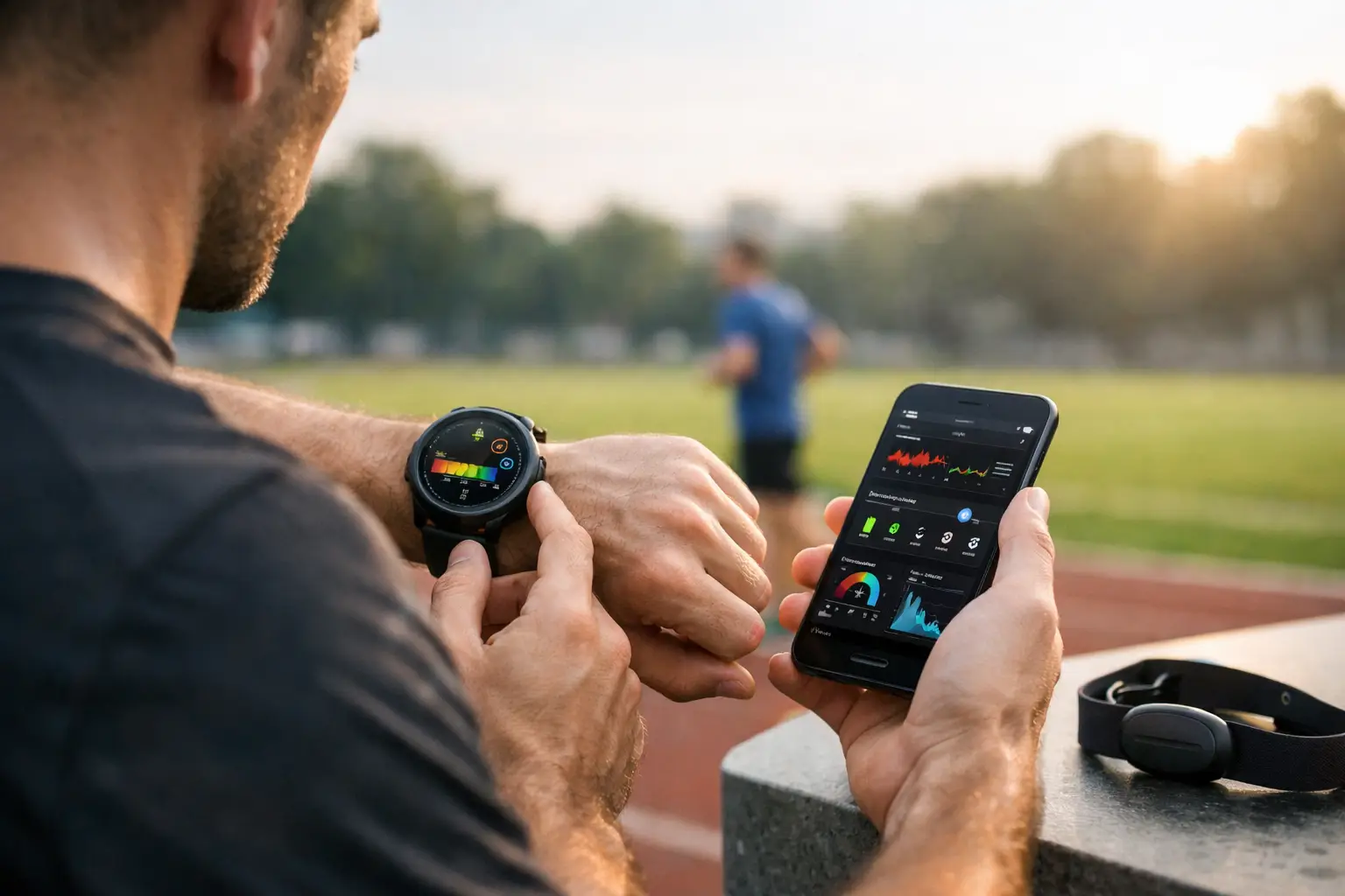 Ανάλυση Garmin για προπόνηση χωρίς λάθη