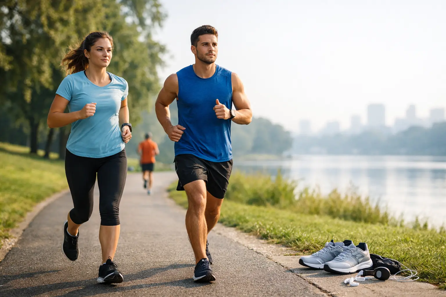 Πρόγραμμα 5 χλμ για αρχάριους που δουλεύει